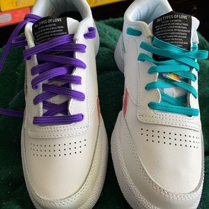 Meet your Posher, Anne